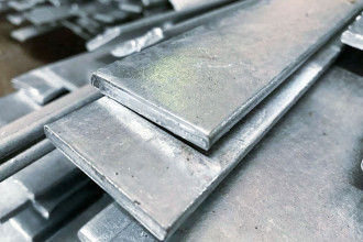 Купить ПОЛОСА 50х4 в Шахтах